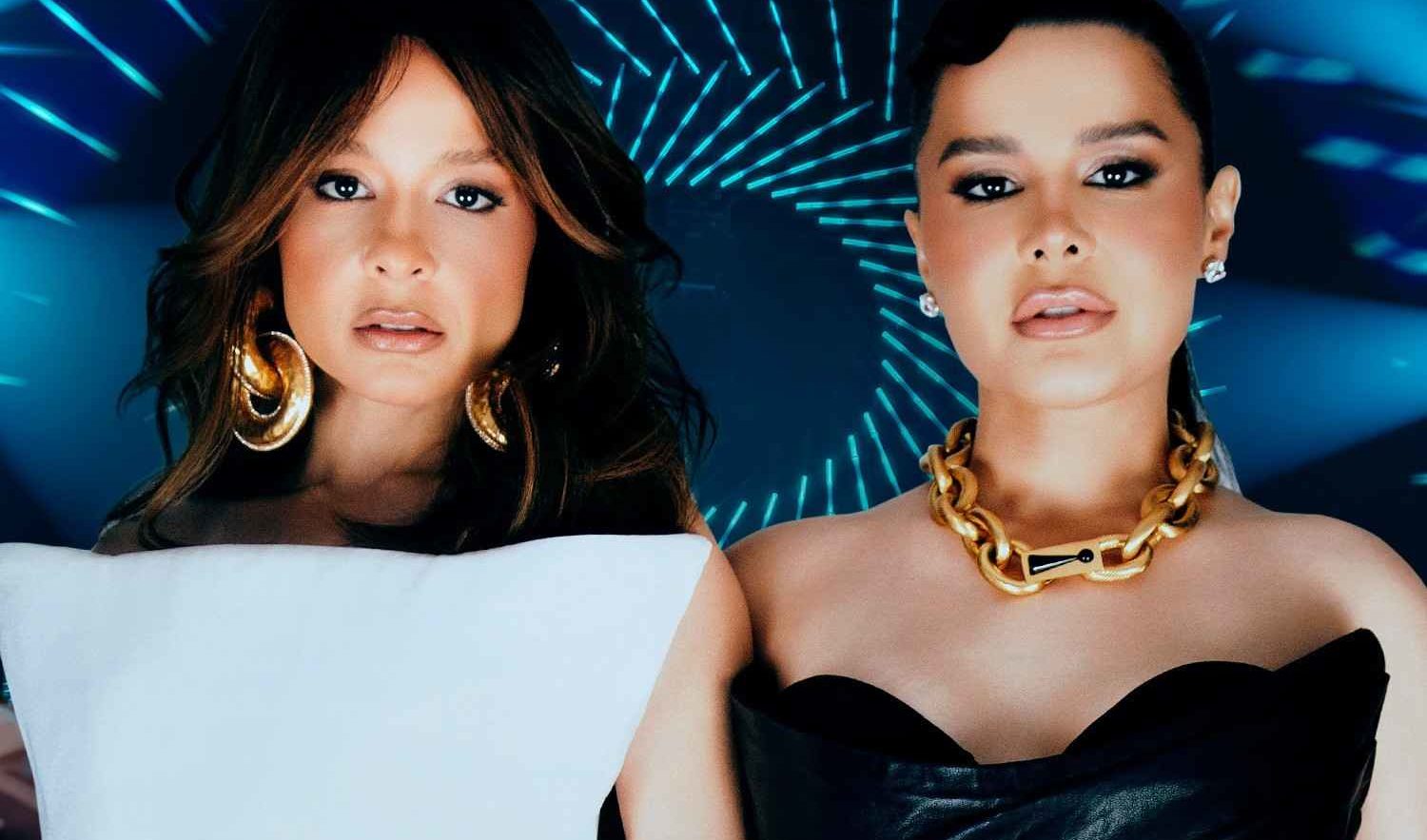 Maiara & Mara&iacute;sa lan&ccedil;am novas m&uacute;sicas e apostam em hit &ldquo;Sorte de Algu&eacute;m&rdquo;