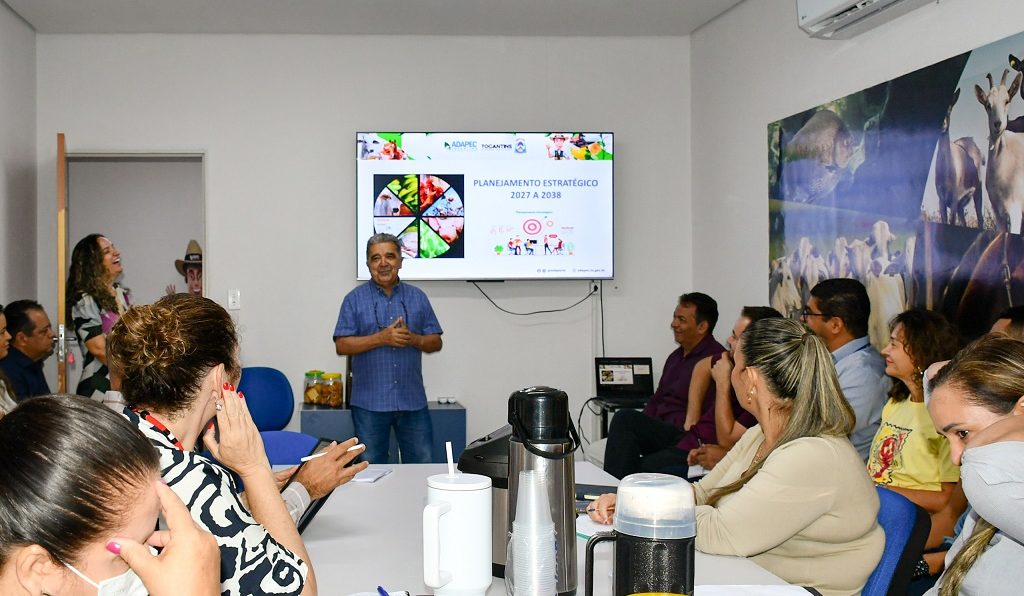 Adapec inicia elabora&ccedil;&atilde;o do Planejamento Estrat&eacute;gico para os pr&oacute;ximos anos