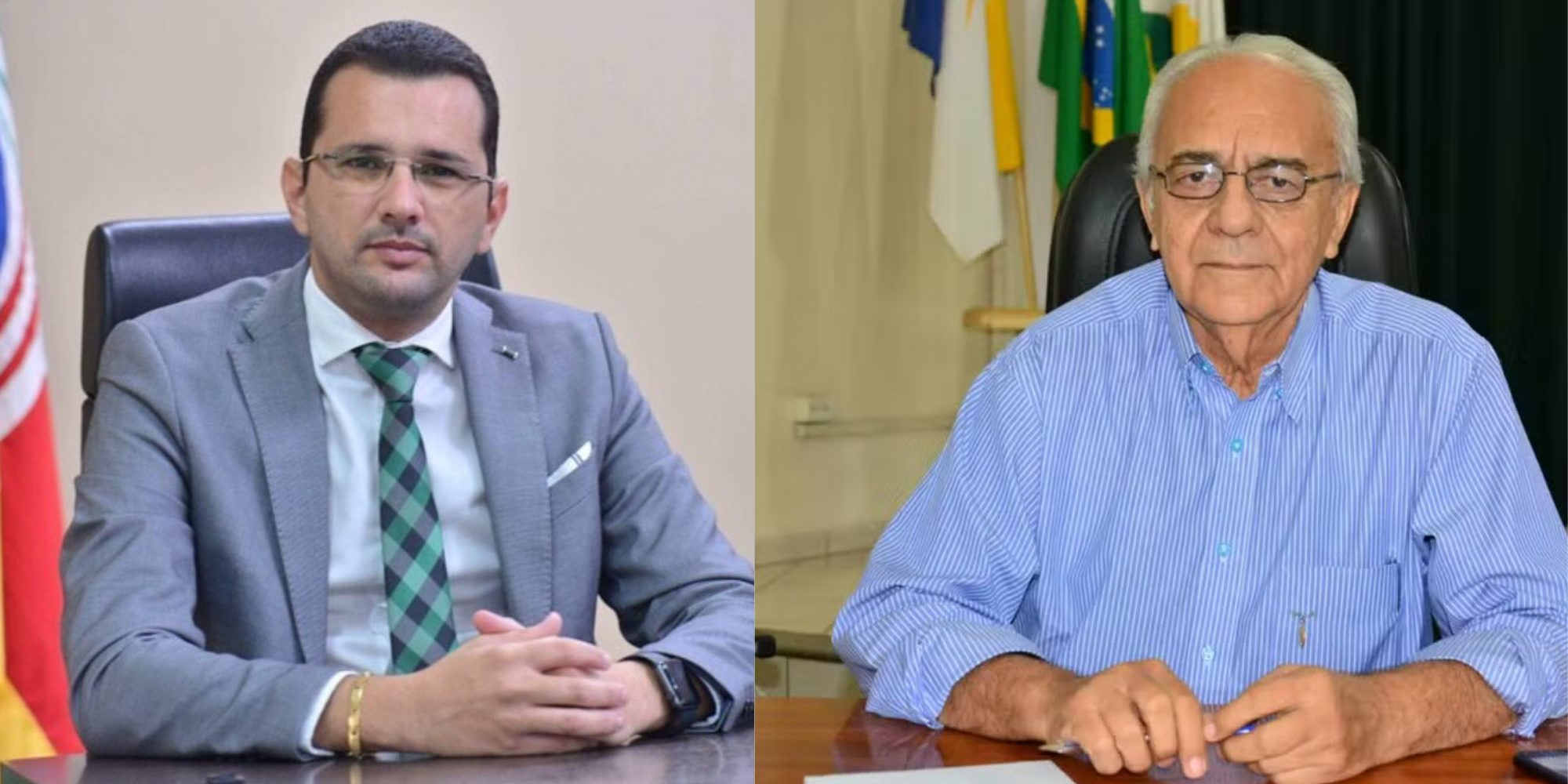 Projeto prop&otilde;e novo nome para Parque Baixa Funda em Aragua&iacute;na