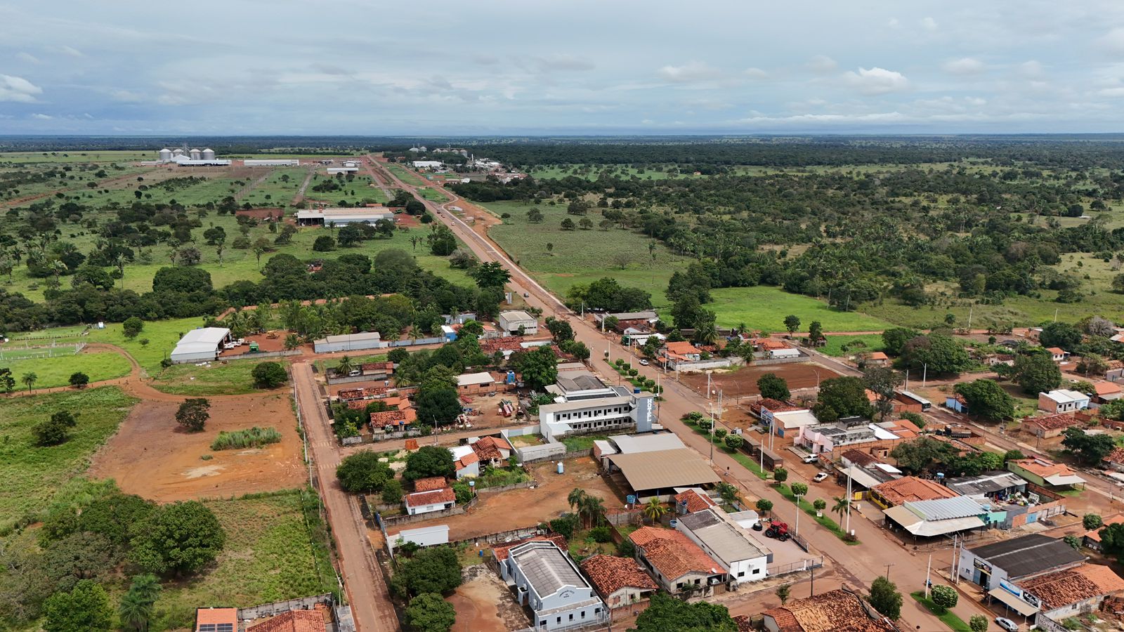 Marian&oacute;polis conquista espa&ccedil;o no Mapa do Turismo Brasileiro