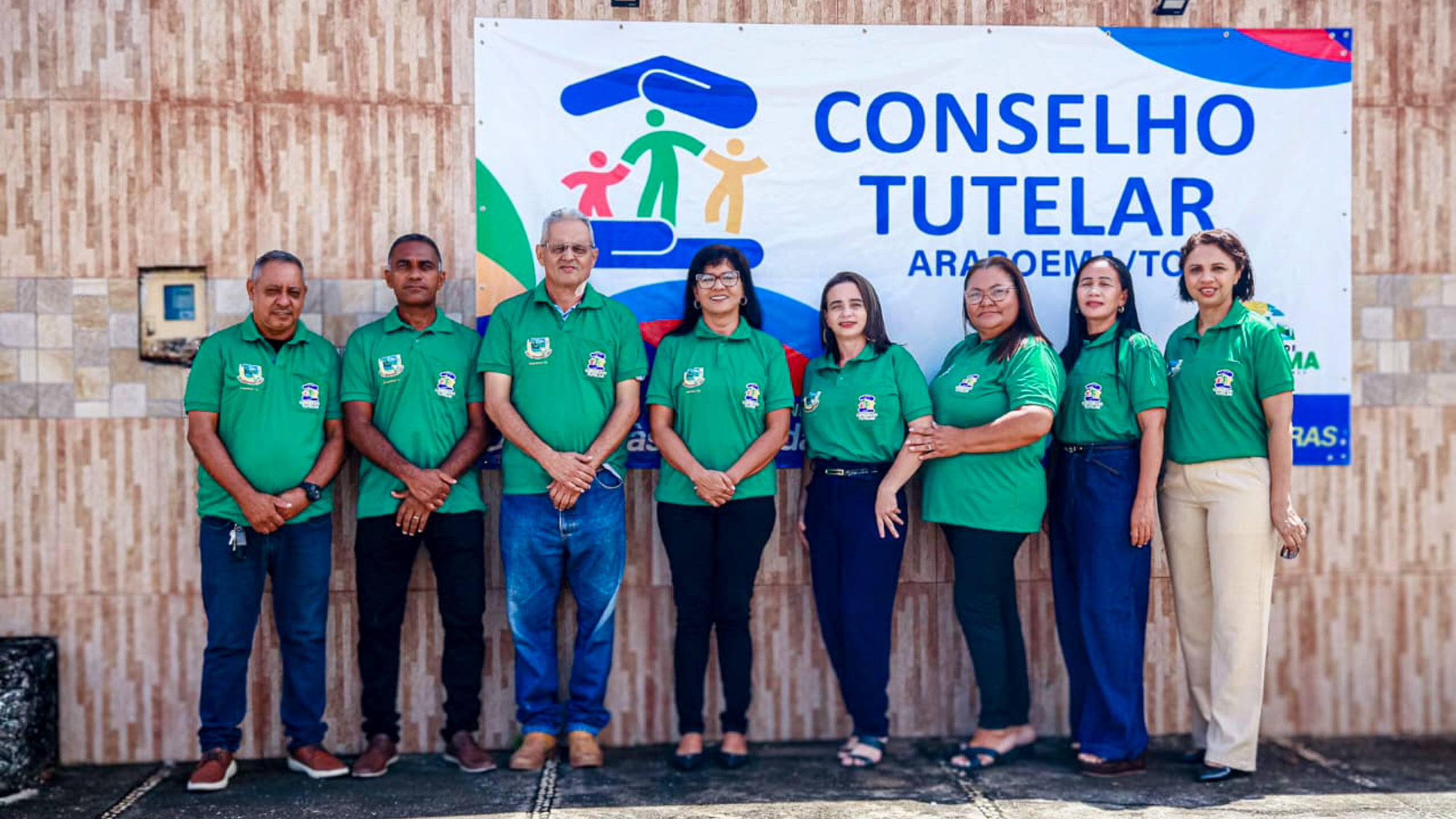 Conselho Tutelar de Arapoema recebe melhorias ap&oacute;s acordo com MPTO
