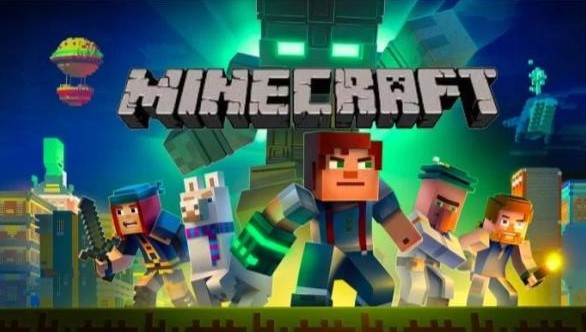 Minecraft como fen&ocirc;meno cultural da era digital