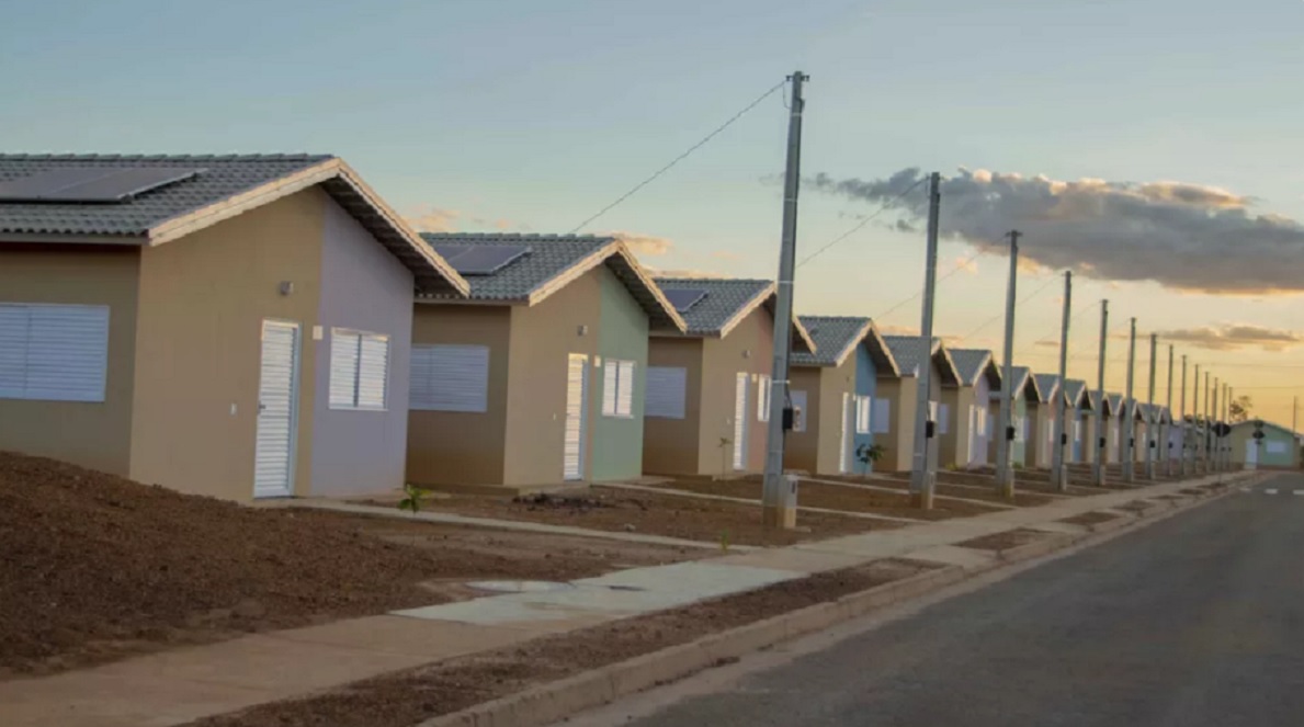Nova linha de cr&eacute;dito pode mudar casas no Tocantins; veja quem pode acessar