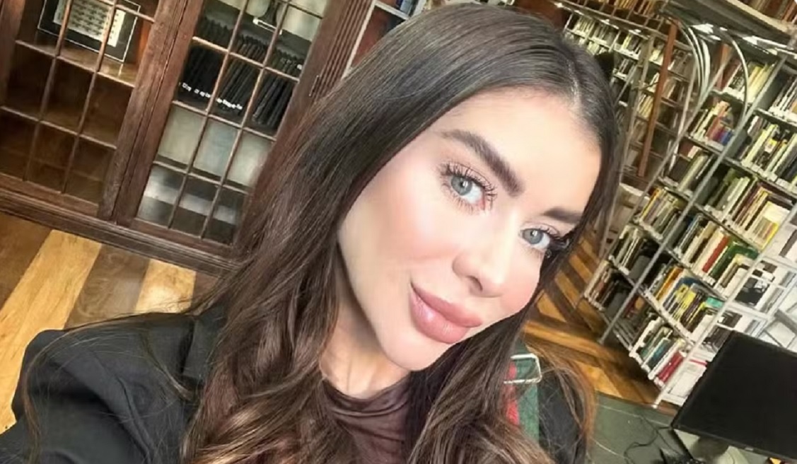 Modelo candidata a Miss morre ap&oacute;s cair do 13&ordm; andar; namorado &eacute; preso por suspeita de feminic&iacute;dio