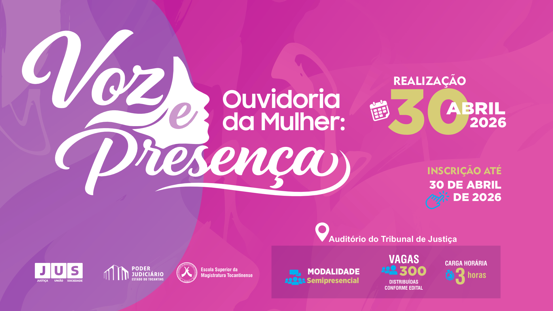 Esmat promove evento sobre diversidade e lan&ccedil;a cartilha voltada &agrave; prote&ccedil;&atilde;o das mulheres