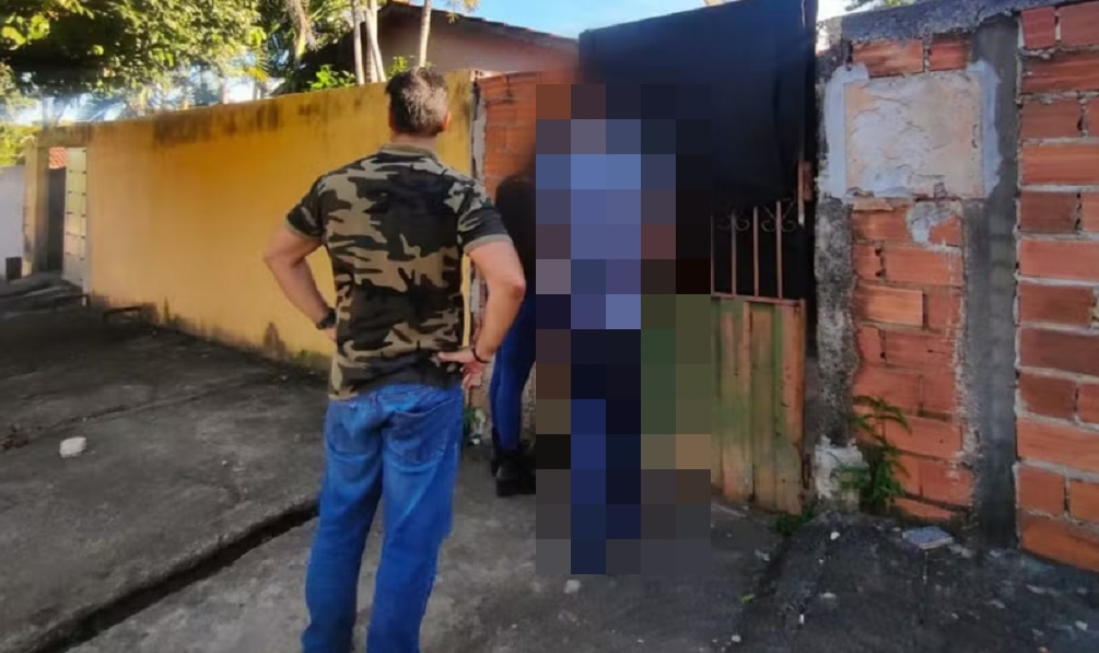 Padrasto &eacute; preso suspeito de envenenar e matar menina de 9 anos ap&oacute;s jantar em fam&iacute;lia