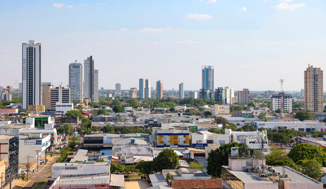 Palmas se destaca entre as melhores capitais em saneamento b&aacute;sico no Brasil