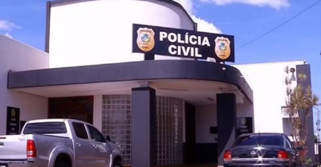L&iacute;der religioso &eacute; preso suspeito de abusar de fi&eacute;is adolescentes e mulher com defici&ecirc;ncia