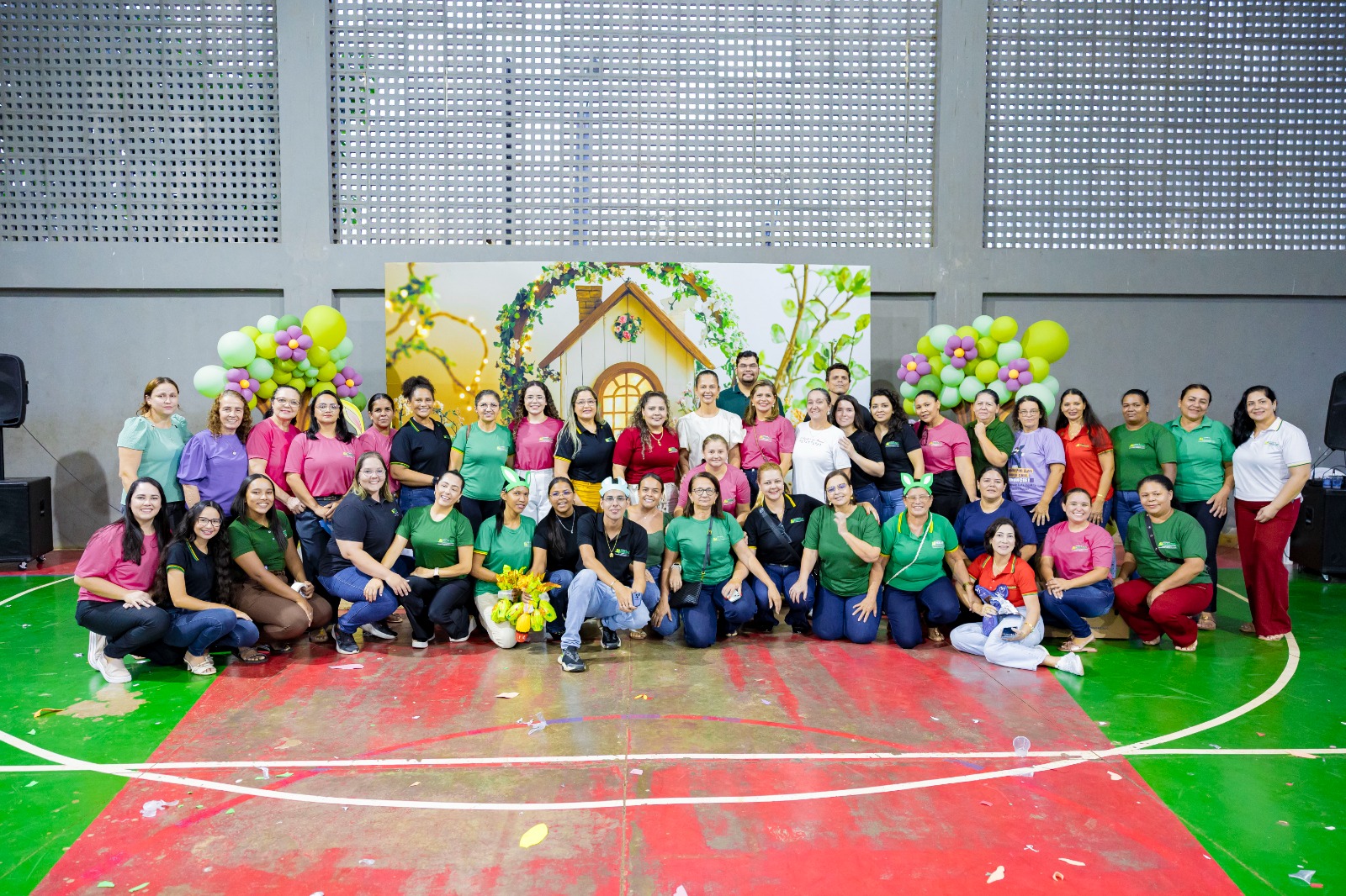 Prefeitura de Para&iacute;so promove entrega de ovos de chocolate a crian&ccedil;as atendidas pela rede socioassistencial
