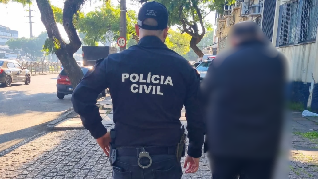 Hacker ligado a venda de dados sigilosos &eacute; preso em opera&ccedil;&atilde;o