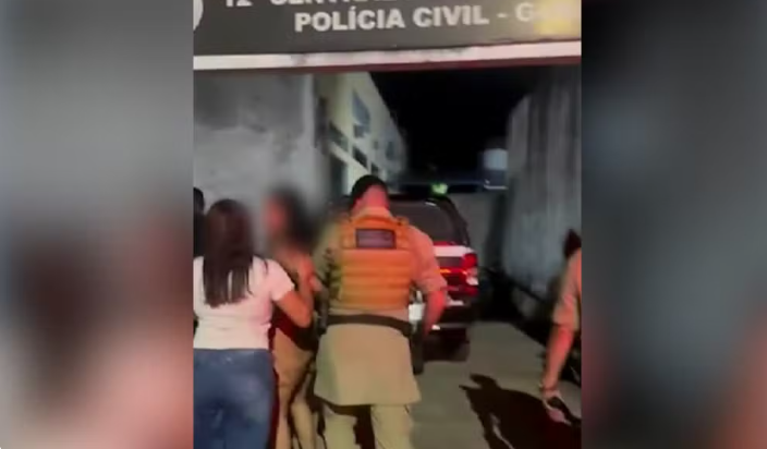 Professora suspeita de agredir beb&ecirc; perde cargo em Gurupi ap&oacute;s pris&atilde;o