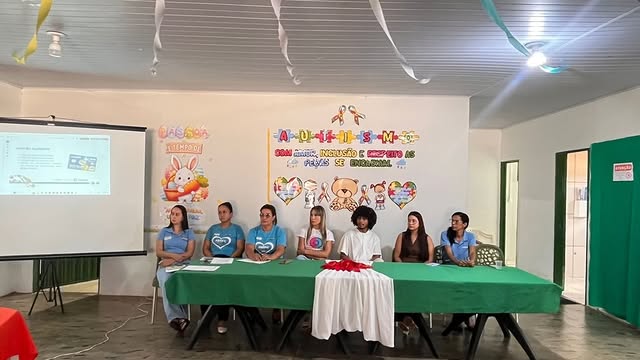 Programa AlimenTO em Abreul&acirc;ndia fortalece fam&iacute;lias com a&ccedil;&atilde;o integrada