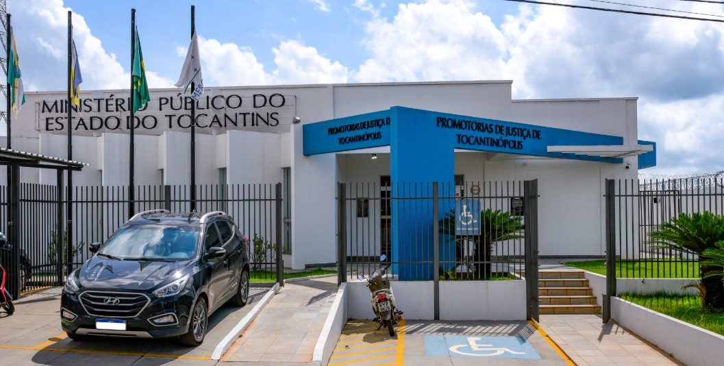 Justi&ccedil;a manda exonerar procuradora nomeada irregularmente em Aguiarn&oacute;polis