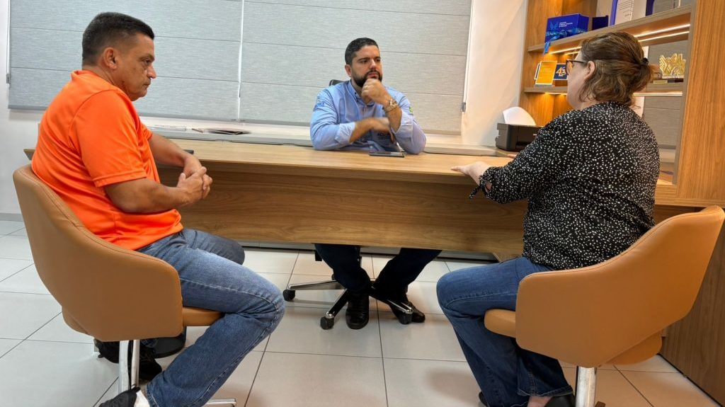 UFNT articula parceria com Aciara para qualificar fornecedores e impulsionar economia