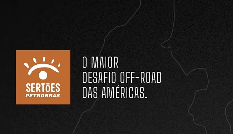 Porto Nacional entra na rota do Sert&otilde;es 2026 e recebe etapa do maior rally das Am&eacute;ricas