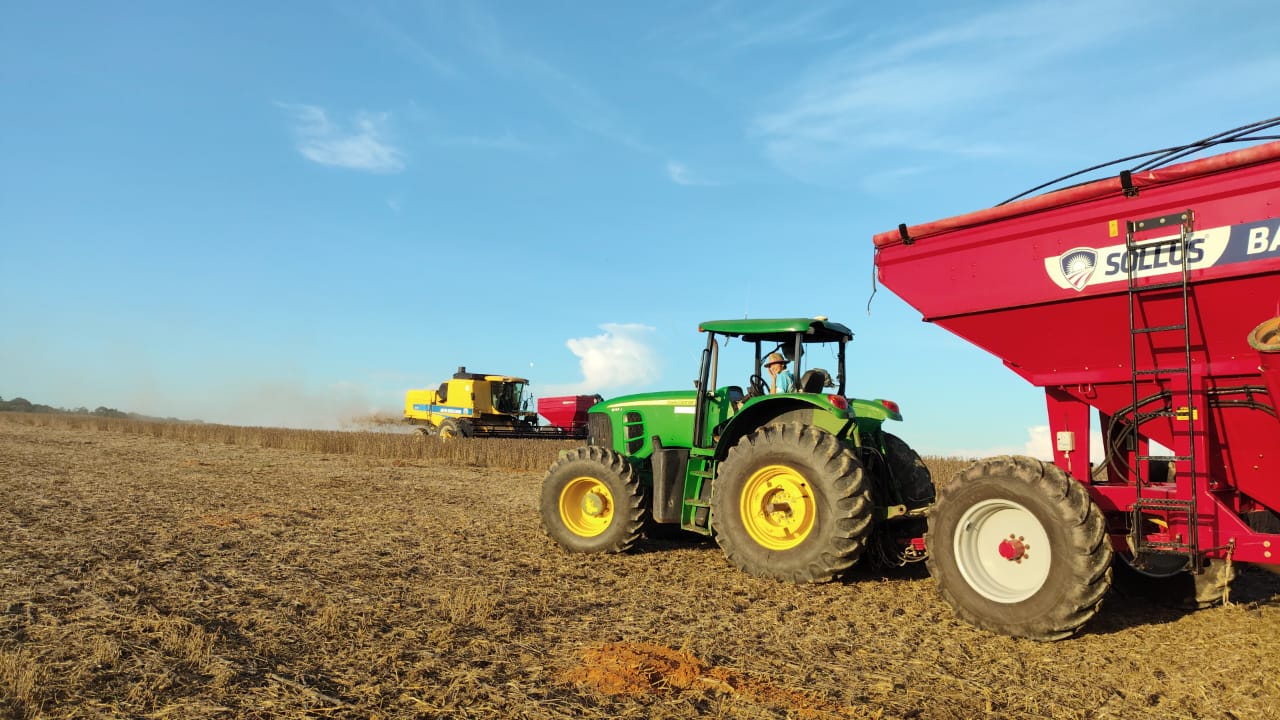 Recupera&ccedil;&atilde;o judicial no agro cresce e pressiona produtores rurais