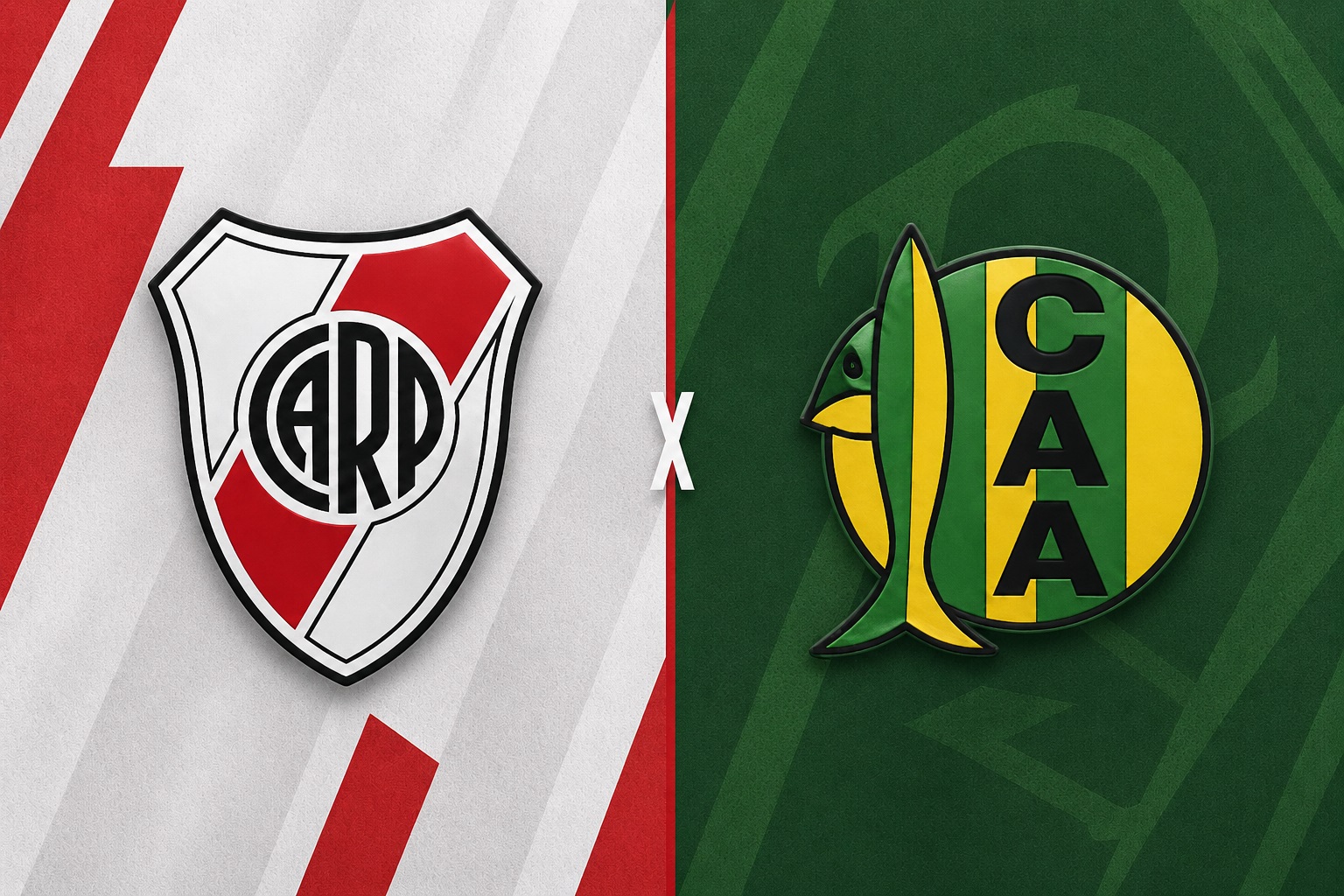 River Plate x Aldosivi: onde assistir, hor&aacute;rio e escala&ccedil;&otilde;es