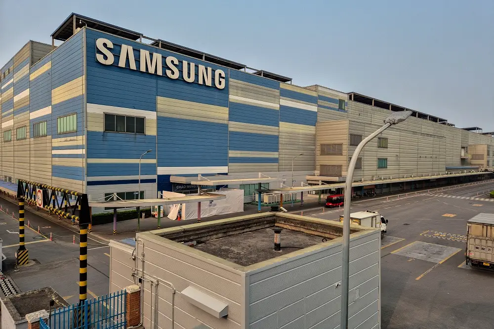 F&aacute;brica da Samsung pode parar com crise no Estreito de Ormuz e acende alerta no mercado; entenda