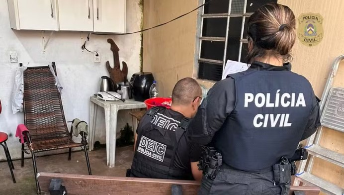 Penas maiores para furto, roubo e recepta&ccedil;&atilde;o j&aacute; est&atilde;o valendo