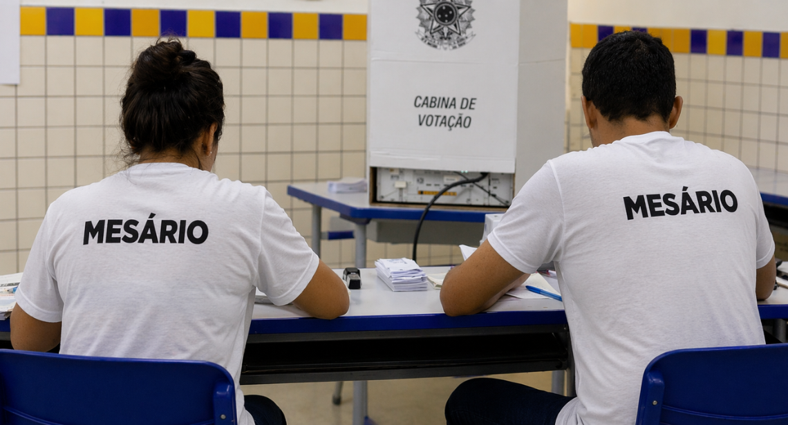 Quem n&atilde;o pode ser mes&aacute;rio? Entenda as regras da Justi&ccedil;a Eleitoral