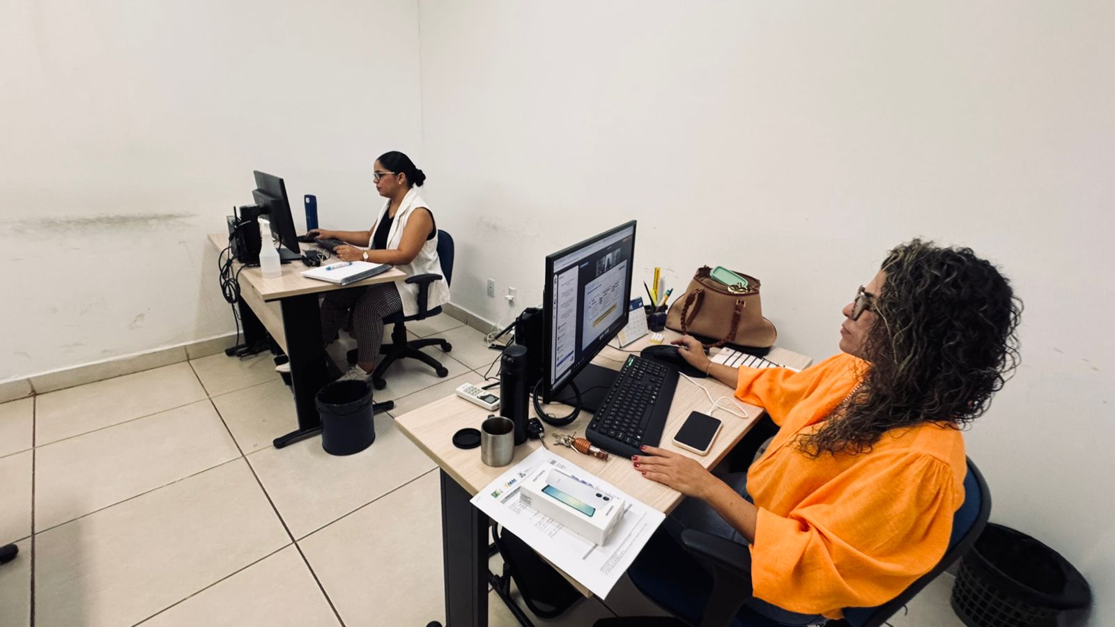 T&eacute;cnicos do Tocantins se capacitam para fiscalizar joias e bijuterias com novas regras do Inmetro