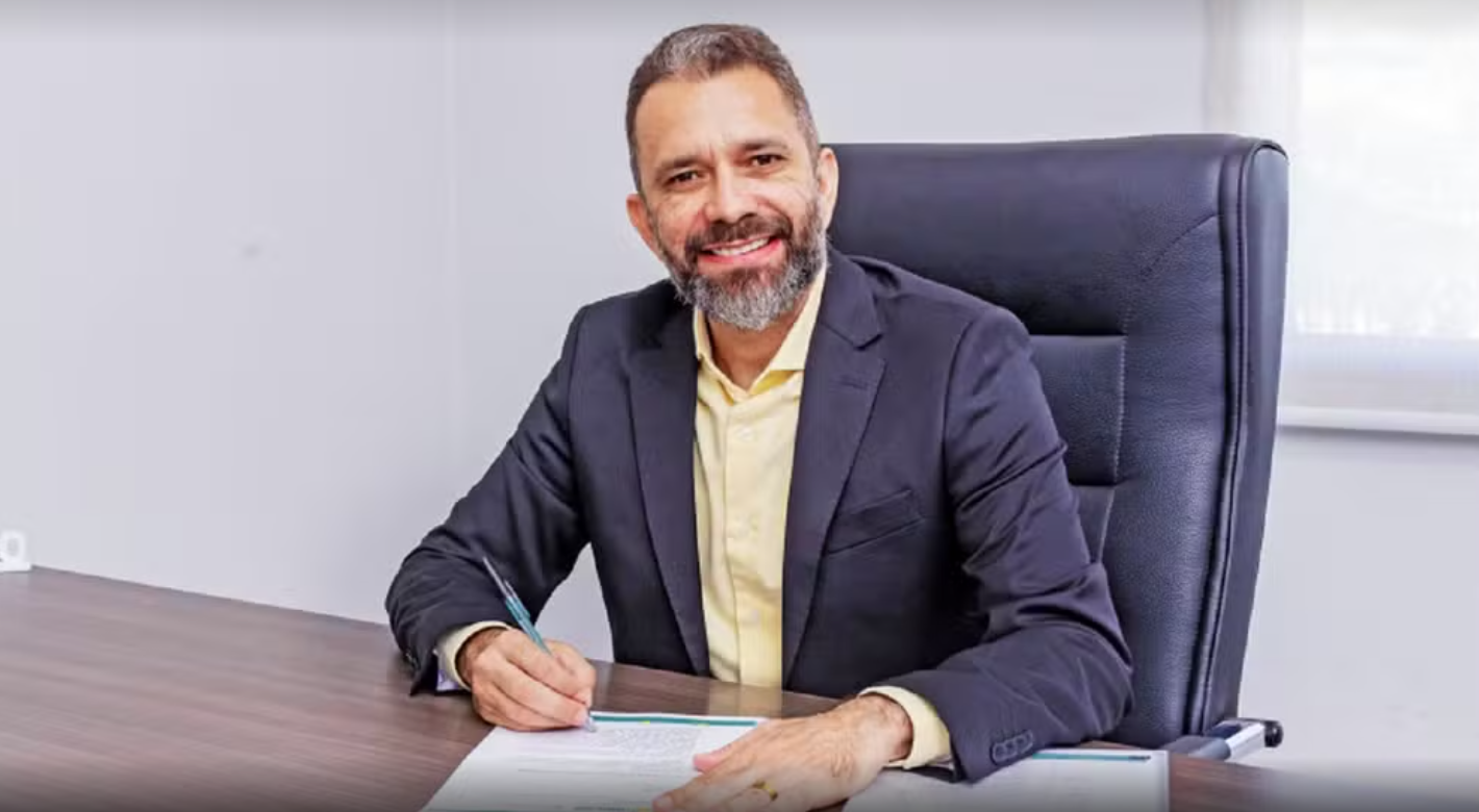 Secret&aacute;rio das Cidades entrega cargo no Tocantins em meio ao calend&aacute;rio eleitoral