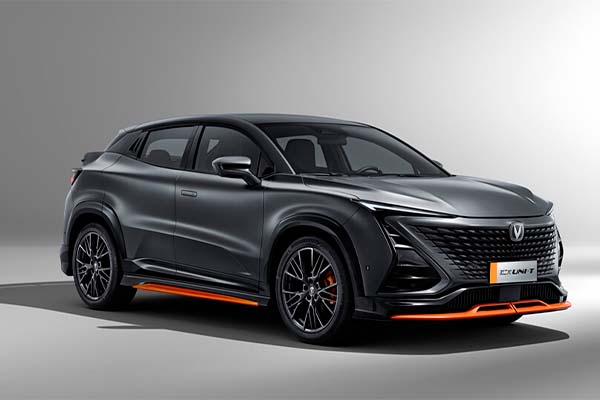Menos de um m&ecirc;s ap&oacute;s lan&ccedil;amento, SUV da Changan fabricado no Brasil sofre primeiro reajuste de pre&ccedil;o