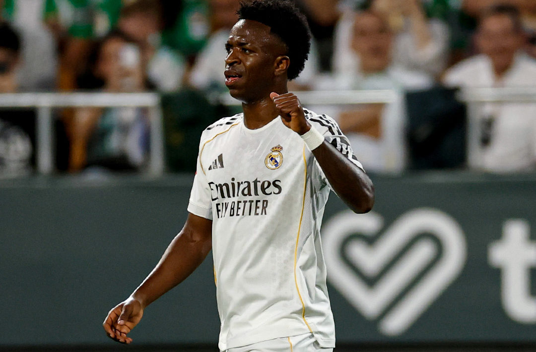 Betis segura empate com Real Madrid e freia rea&ccedil;&atilde;o dos merengues na La Liga