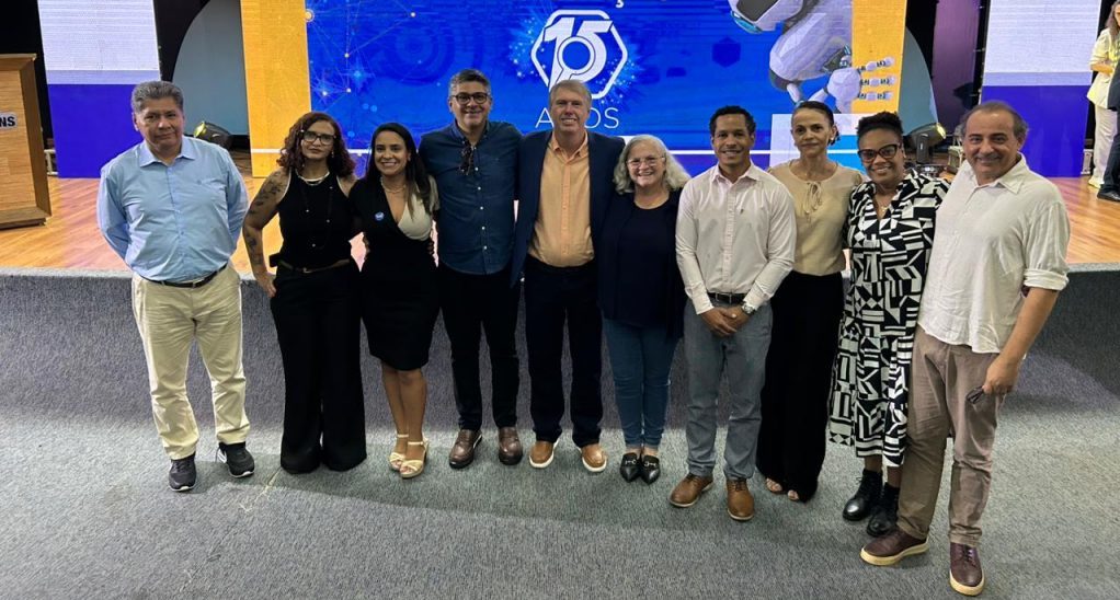 UFNT participa de evento e amplia atua&ccedil;&atilde;o em projetos de ci&ecirc;ncia e inova&ccedil;&atilde;o no Tocantins