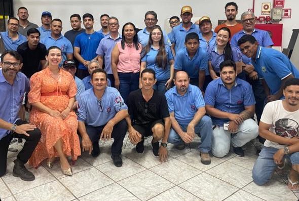 Grupo Remo refor&ccedil;a sa&uacute;de mental no trabalho e promove a&ccedil;&atilde;o baseada na NR-1