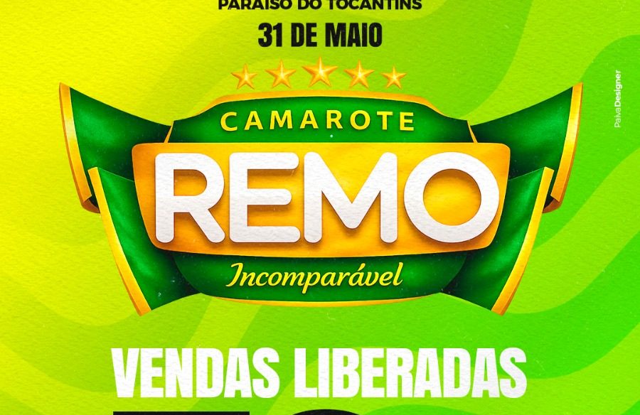 &Eacute; oficial! Camarote REMO tem vendas abertas para cavalgada da ExpoBrasil