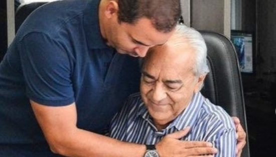 Projeto aprovado na C&acirc;mara homenageia Mois&eacute;s Avelino em trecho da BR-242