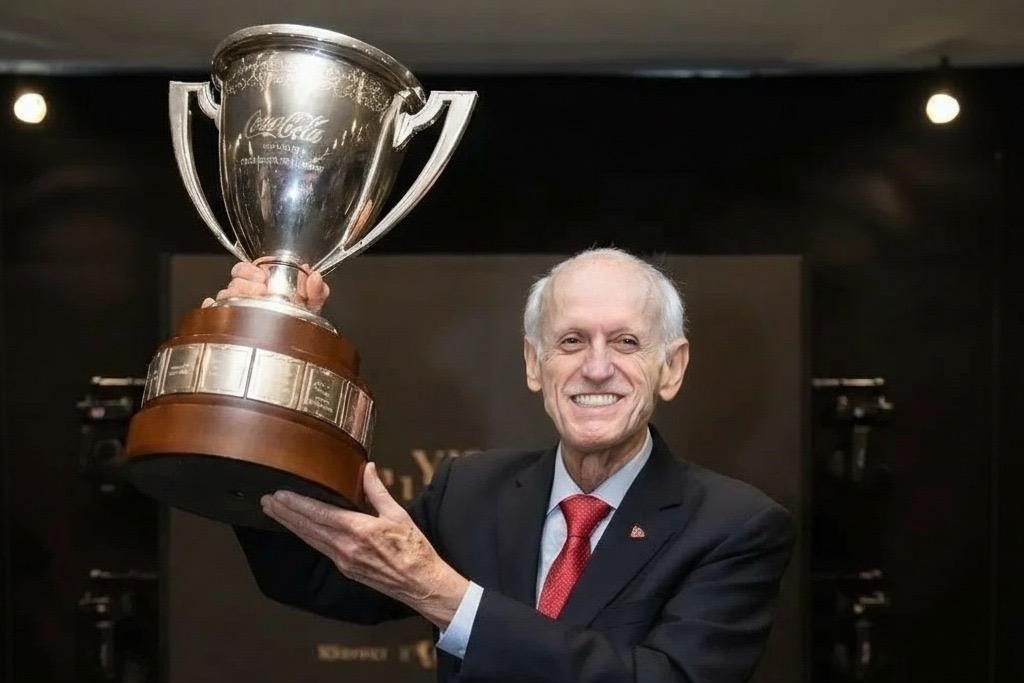 Trof&eacute;u nacional consagra excel&ecirc;ncia da Coca-Cola BANDEIRANTES em Goi&aacute;s e Tocantins