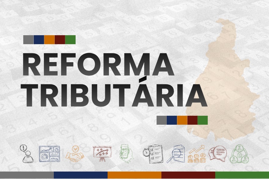 TCETO lan&ccedil;a e-book para orientar gestores sobre a Reforma Tribut&aacute;ria