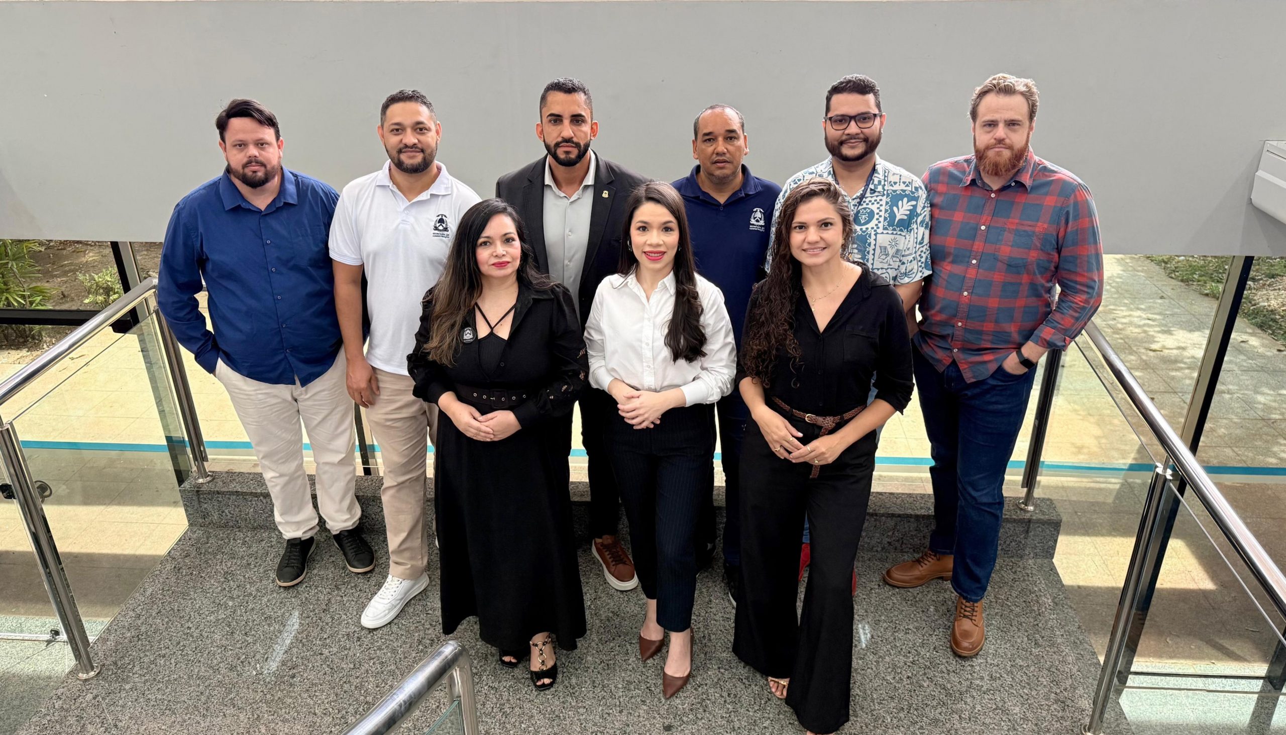Secad levar&aacute; projetos de inova&ccedil;&atilde;o e transforma&ccedil;&atilde;o digital ao Congresso Consad 2026