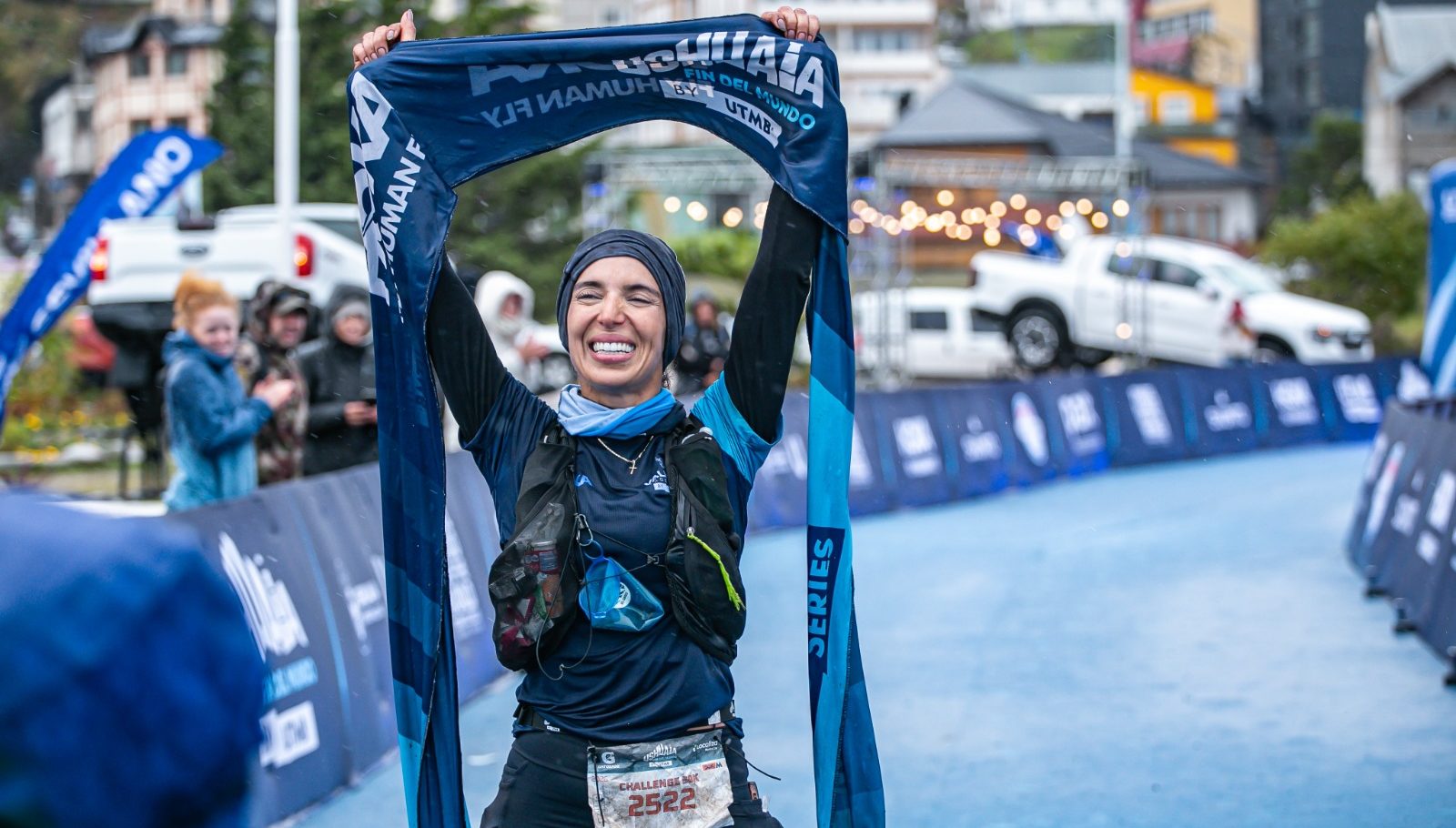 Atleta tocantinense supera marca e percorre 247 km em prova de resist&ecirc;ncia