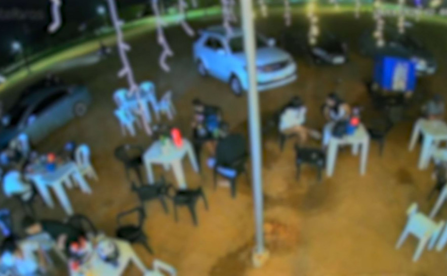 Pol&iacute;cia Civil faz opera&ccedil;&atilde;o contra suspeitos de ataque a tiros em distribuidora de bebidas em Palmas (TO)