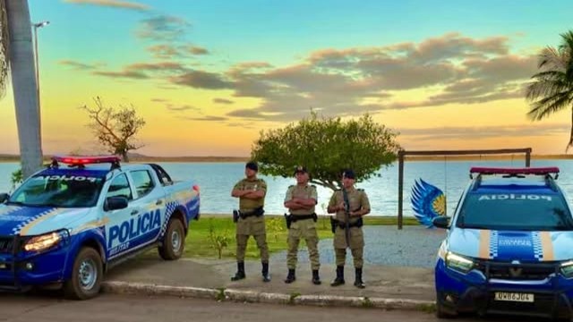 Motorista embriagado &eacute; preso ap&oacute;s colis&atilde;o frontal em Lagoa da Confus&atilde;o