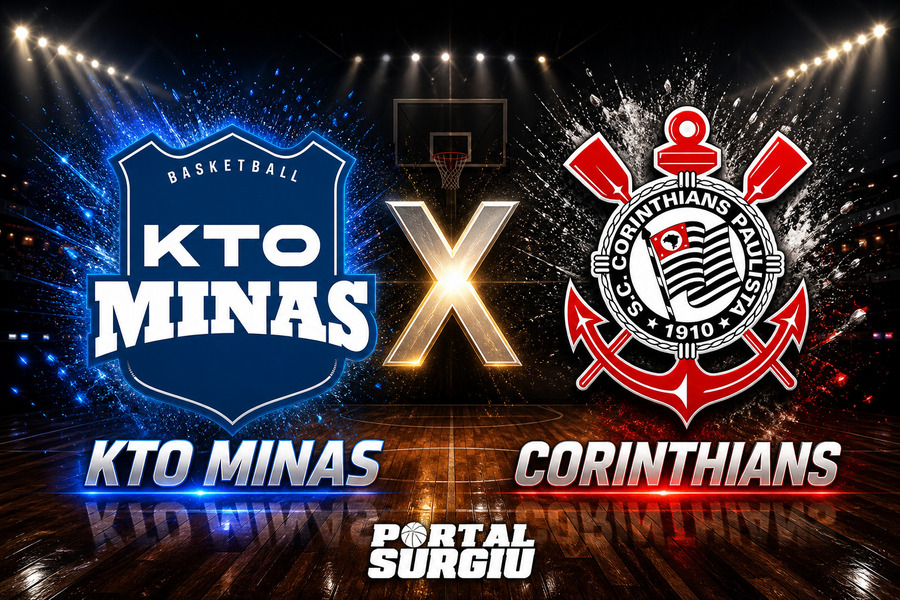 Minas x Corinthians: onde assistir ao vivo, hor&aacute;rio e tudo sobre jogo decisivo do NBB