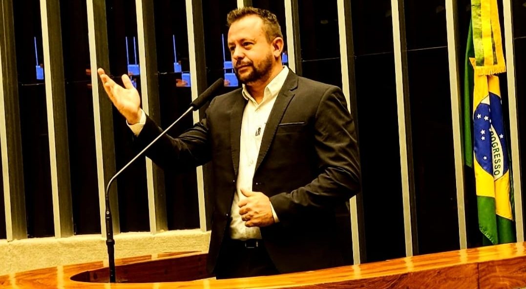 Morre aos 40 anos presidente municipal do PL ap&oacute;s sofrer infarto em Santa Catarina