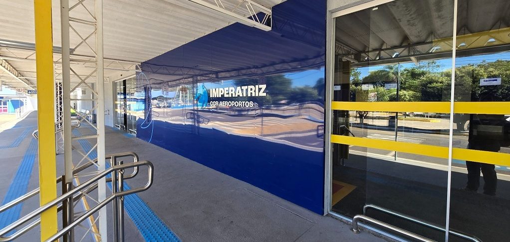 Aeroporto de Imperatriz espera mais de 5,5 mil passageiros durante Corpus Christi e S&atilde;o Jo&atilde;o da Thay