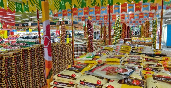Ag&ecirc;ncia de Metrologia intensifica fiscaliza&ccedil;&atilde;o de produtos t&iacute;picos na Opera&ccedil;&atilde;o Festa Junina