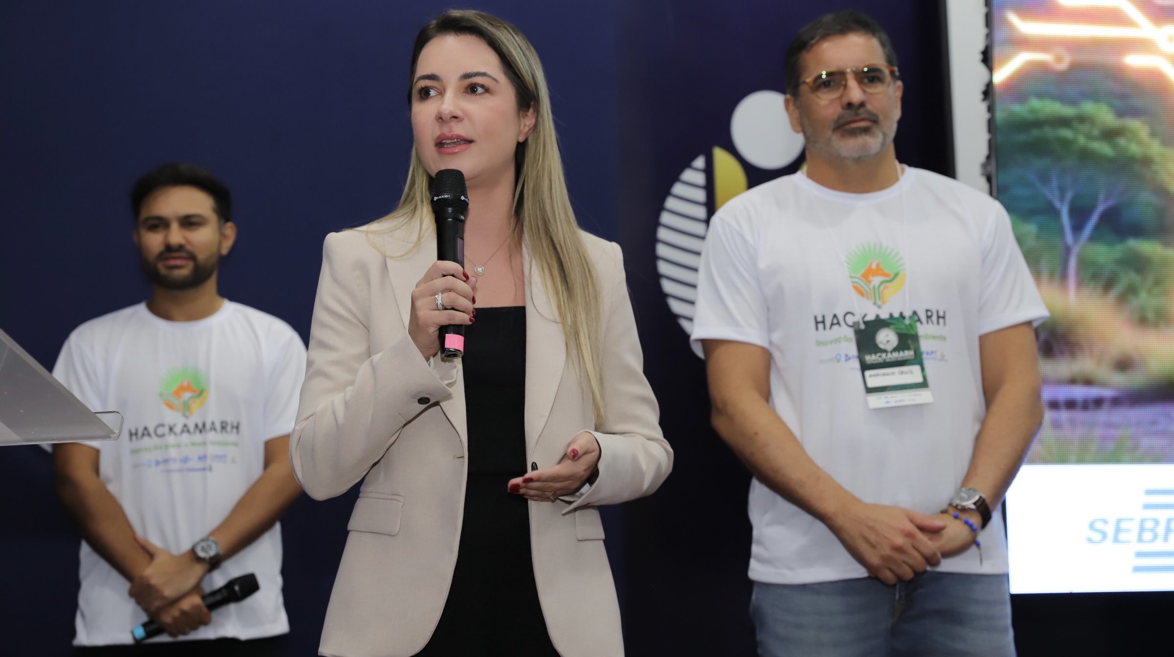 Hackathon ambiental re&uacute;ne talentos da tecnologia em Palmas e premia melhores solu&ccedil;&otilde;es com R$ 30 mil