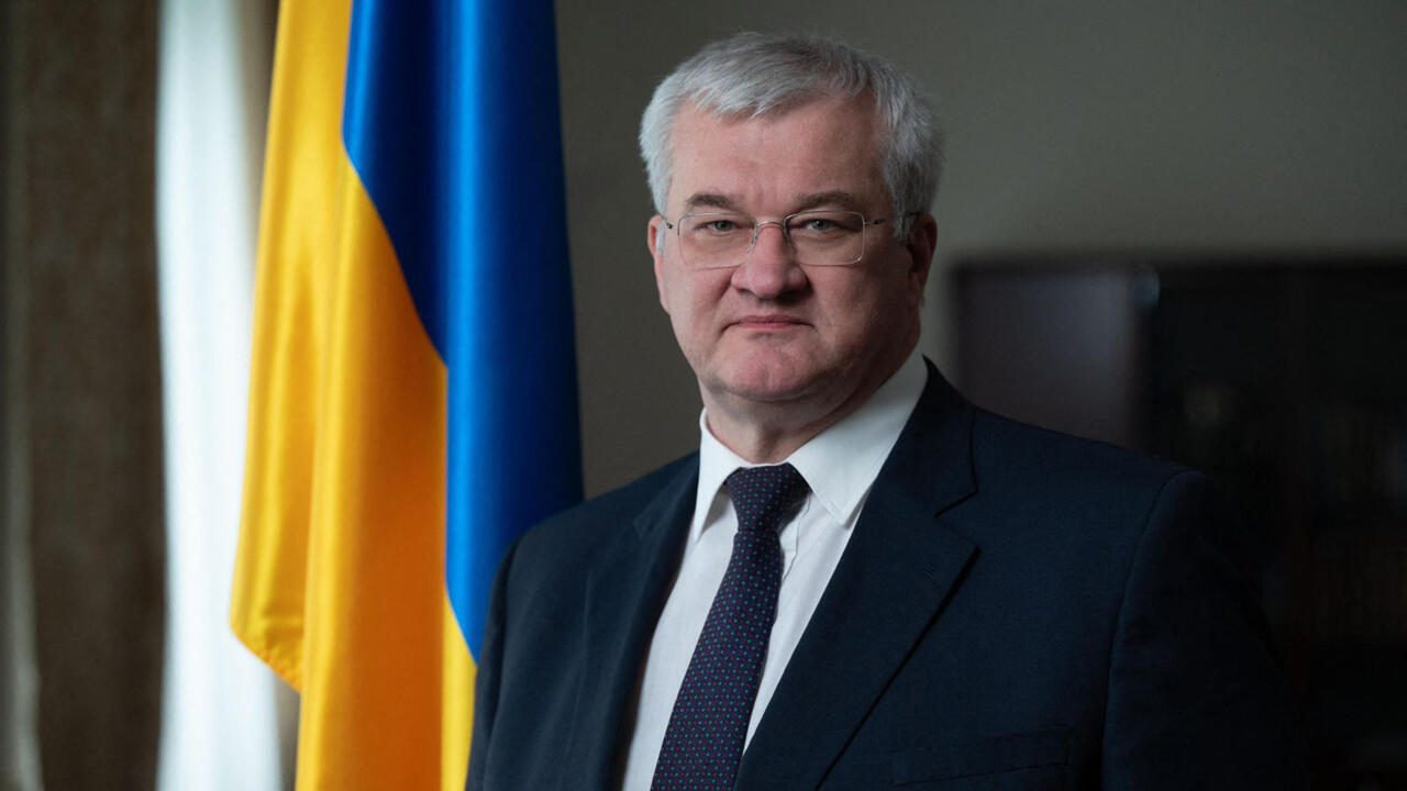 Chanceler da Ucr&acirc;nia cobra resposta urgente da ONU ap&oacute;s nova ofensiva russa contra Kiev