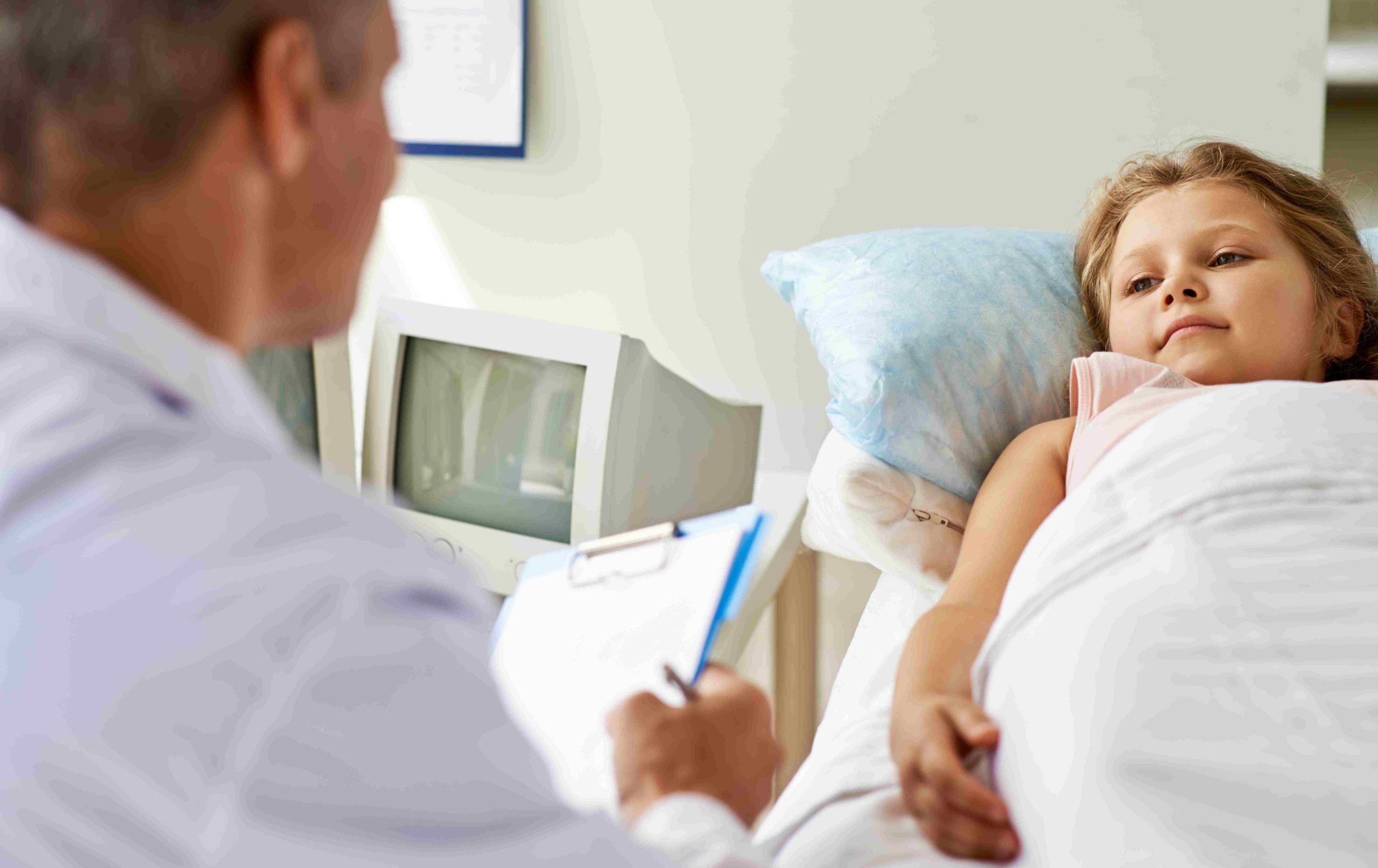 Ansiedade infantil antes da cirurgia preocupa m&eacute;dicos e exige cuidado humanizado
