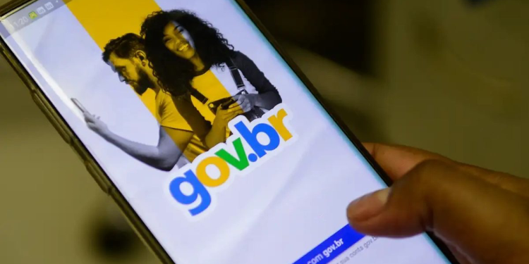 Como assinar documentos pelo gov.br e evitar cart&oacute;rio