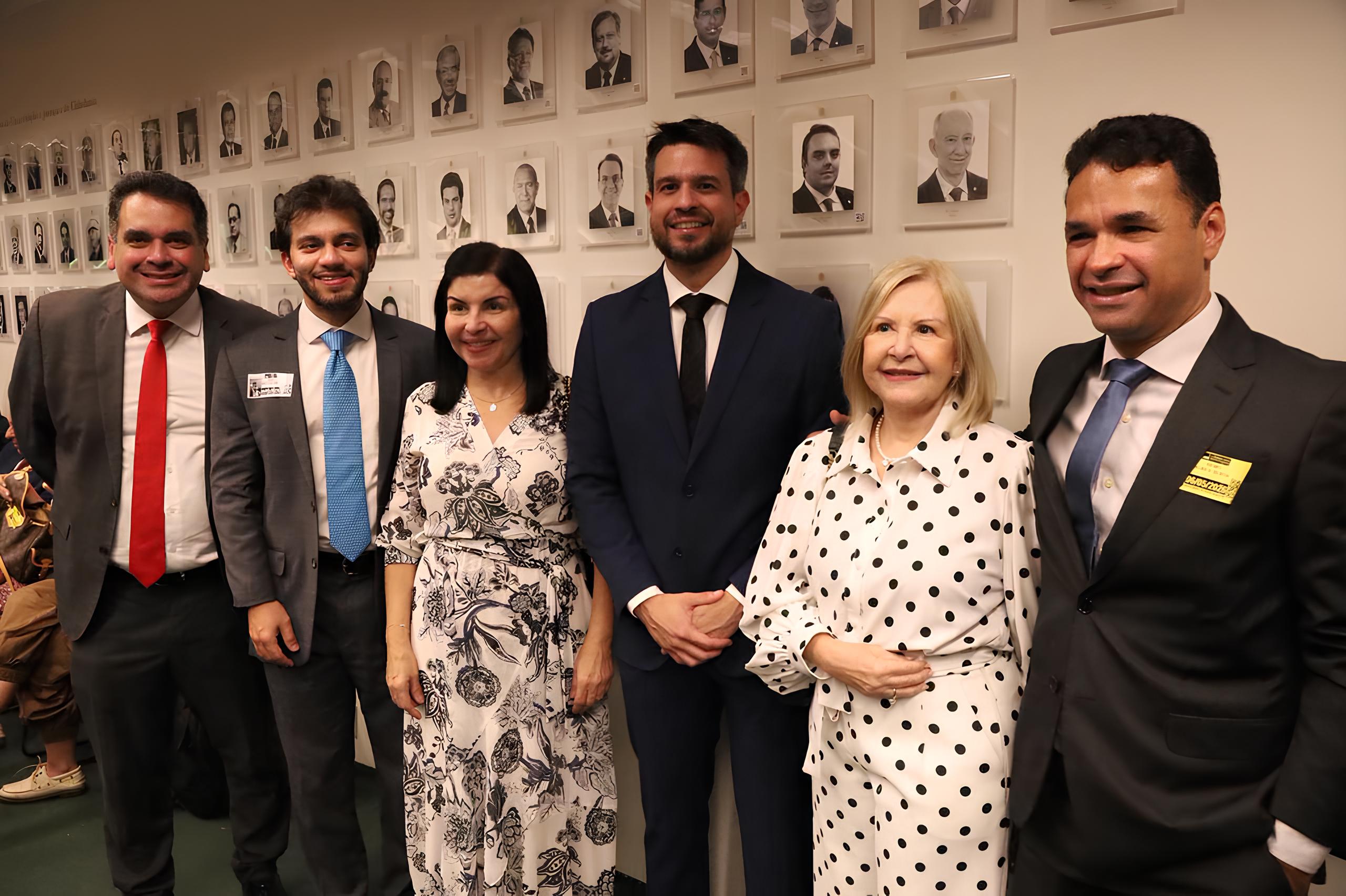 Aproeto participa de mobiliza&ccedil;&atilde;o nacional em defesa da autonomia da Advocacia P&uacute;blica