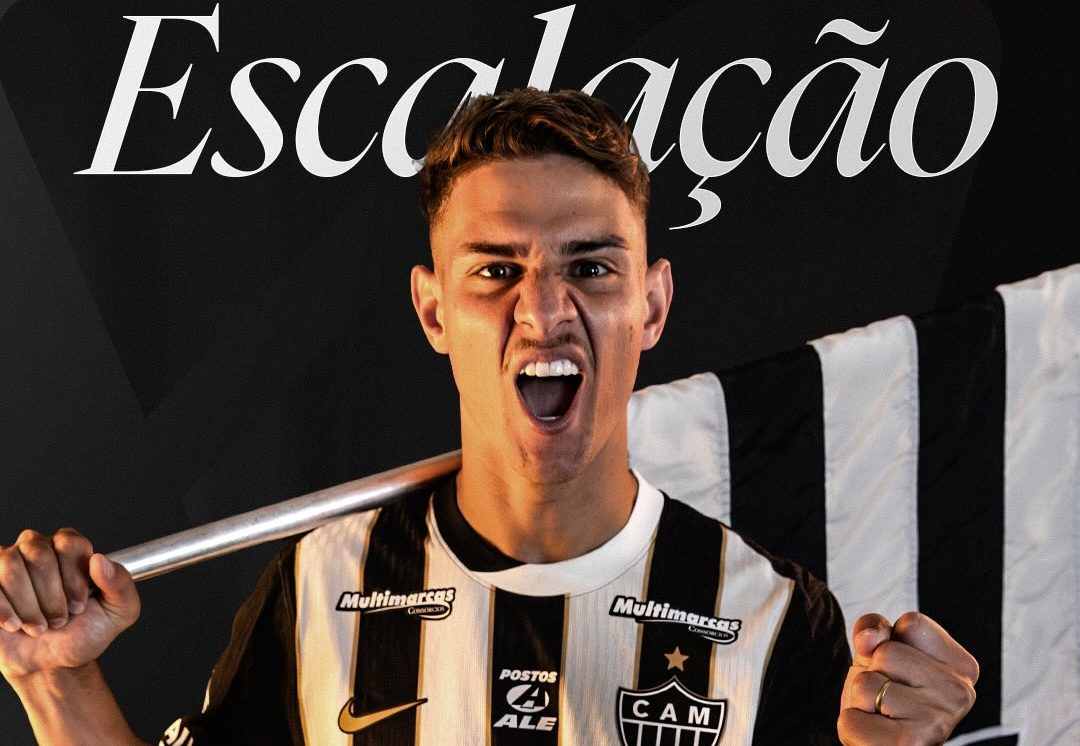 Atl&eacute;tico-MG divulga escala&ccedil;&atilde;o para duelo decisivo contra o Cienciano; veja onde assistir