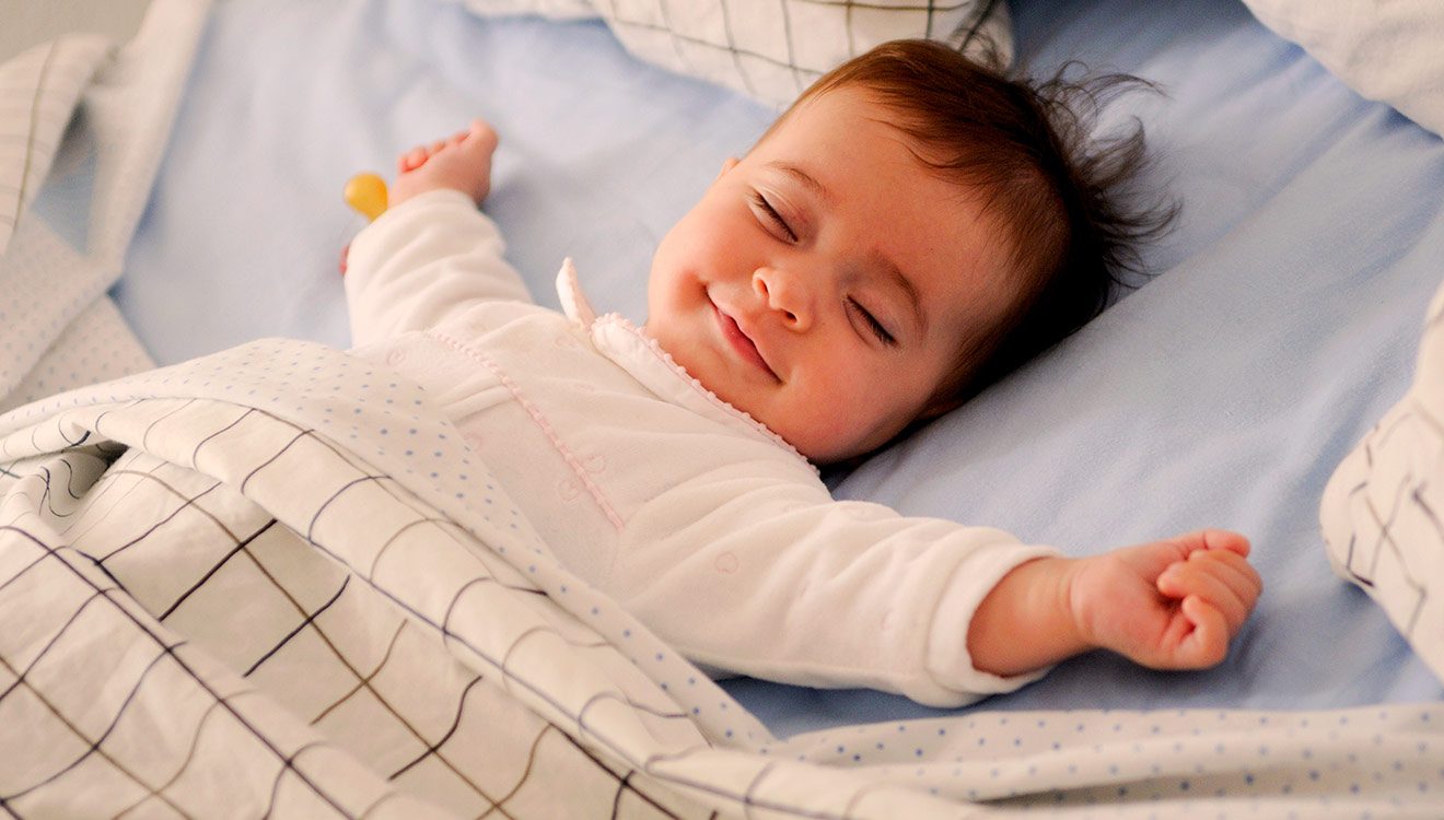 Dormir antes das 21h pode ajudar no crescimento e no desenvolvimento das crian&ccedil;as