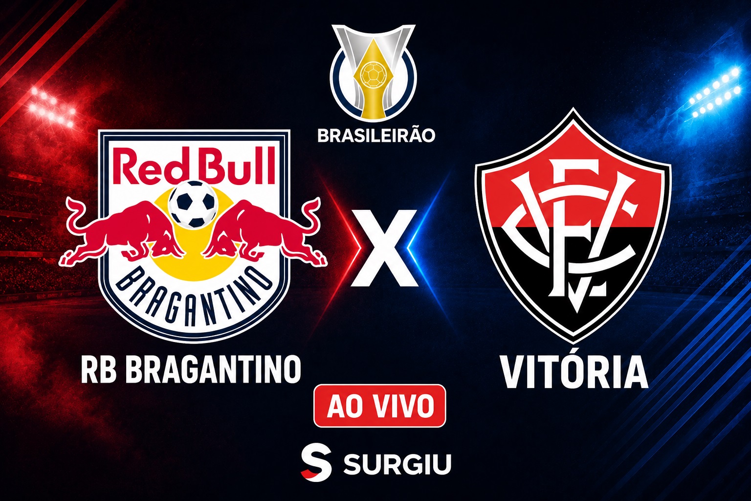 Bragantino x Vit&oacute;ria: onde assistir, hor&aacute;rio e escala&ccedil;&otilde;es pelo Brasileir&atilde;o